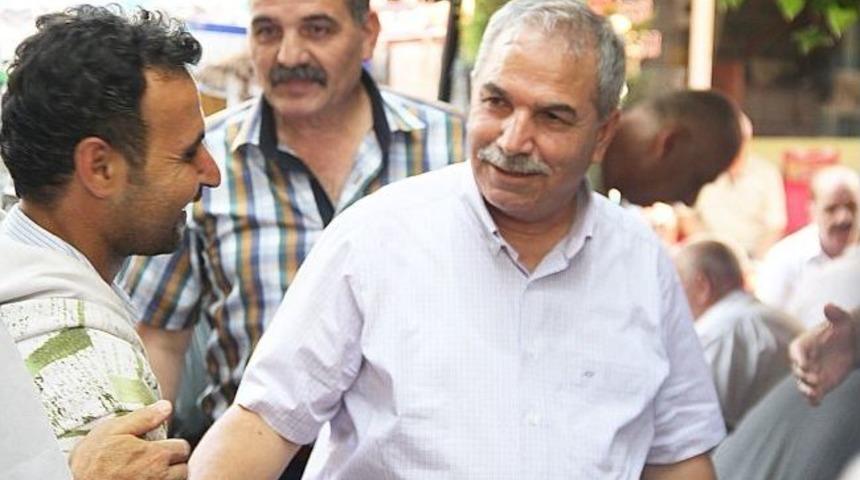 Askıda Ekmek Projesi Bakanlık Yolunda