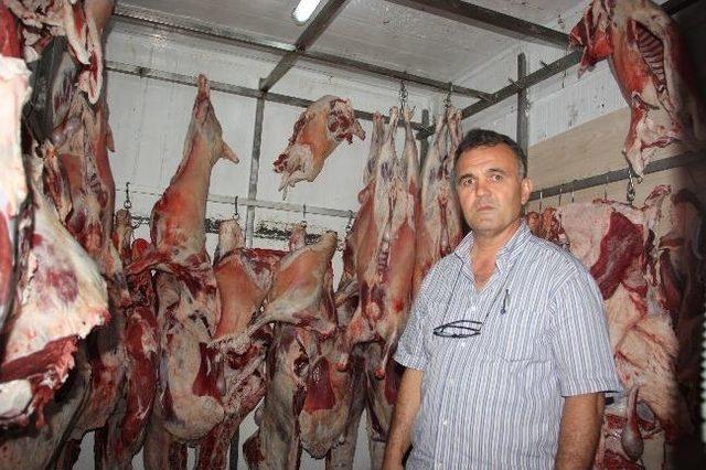 Kasap: &ldquo;et Fiyatları Y&uuml;zde 15 Y&uuml;kseldi&rdquo; 2