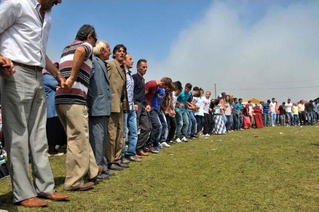 Ak&ccedil;aabat Kurtd&uuml;z&uuml; Yayla Şenliği 2
