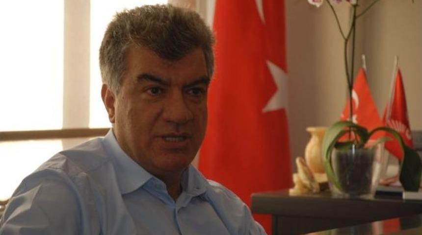 "aşk Gemisi"ndeki &Ouml;l&uuml;mlere Chp'den Değerlendirme...