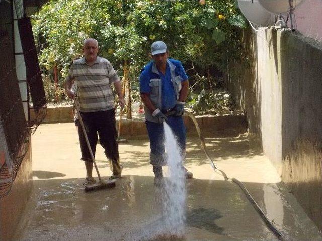 Selin Yaralarını Kayseri De Sarıyor 1