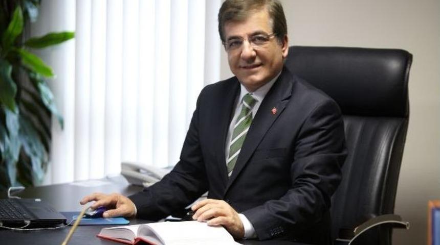Ak Parti 12 Yaşında