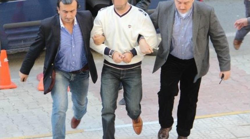 Lokantadaki Cinayetin Davası Başladı