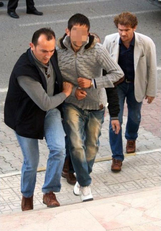 Lokantadaki Cinayetin Davası Başladı 1