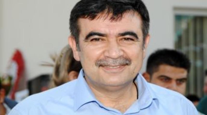 Mekteplioğlu: &Uuml;lkemiz Iktidarımız D&ouml;neminde IMF'ye Bor&ccedil; Verir Konumuna Geldi