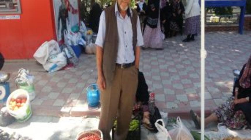 Dağ K&ouml;ylerinin Kızılcık Mevyesi Tezgahlardaki Yerini Aldı