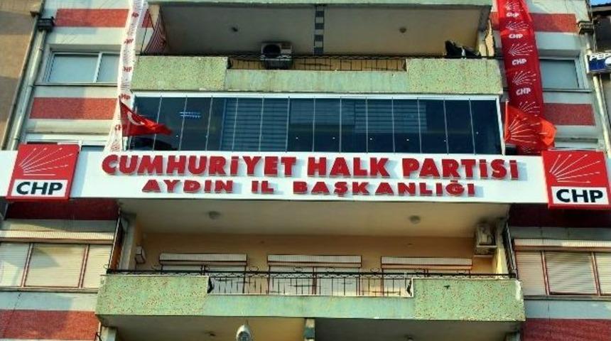 Meclis Toplantılarına Katılmayan &Ccedil;er&ccedil;ioğlu, Chp&rsquo;nin A&ccedil;ılışında Ortaya &Ccedil;ıktı
