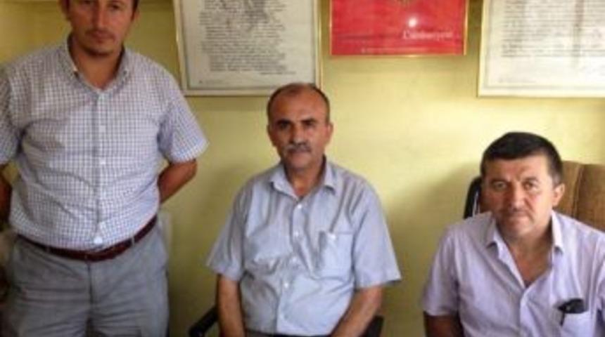 Kaynarca&rsquo;ya Halk Bankası Geliyor