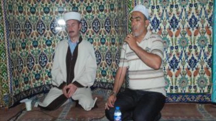 Yula Ve Acar I&ccedil;in Mevlit Okutturuldu
