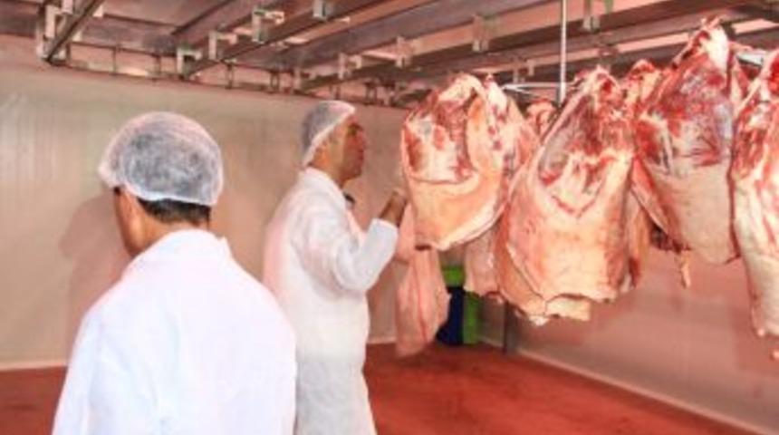 Ankara'da Zabıtadan Şafak Vakti &lsquo;ka&ccedil;ak Et&rsquo; Denetimi