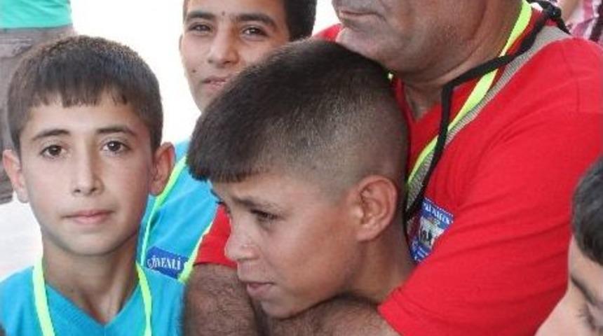 Mersinli &Ouml;ğrenciler Mevlana M&uuml;zesini Ziyaret Etti