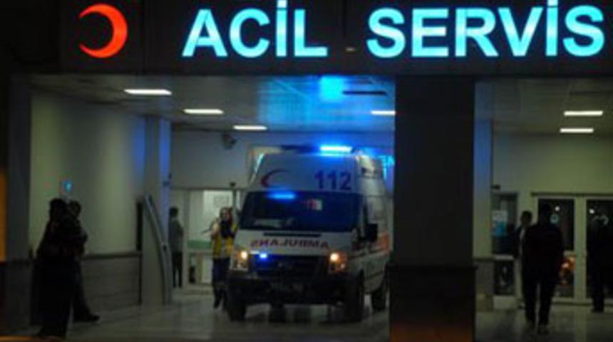 Kulaklarını ve penisi kesip yola attılar