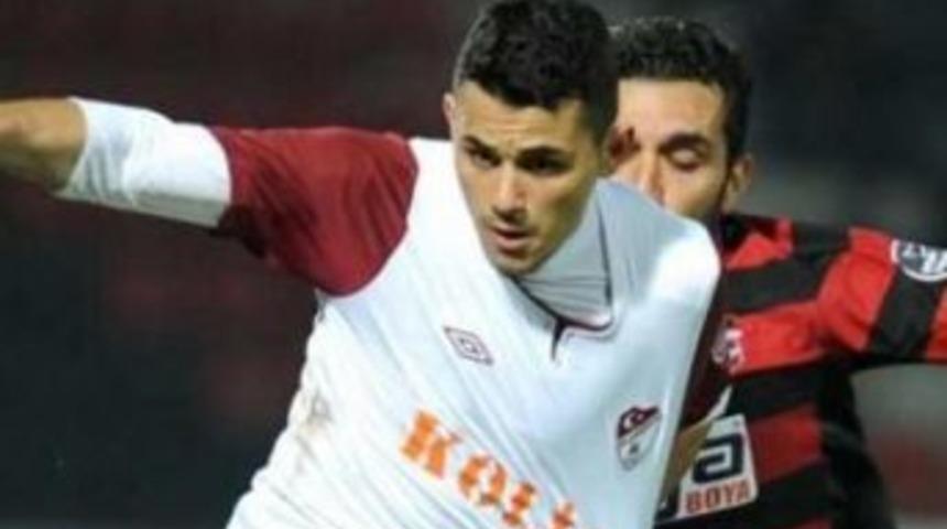 Serdar i&ccedil;in G.Saray devrede