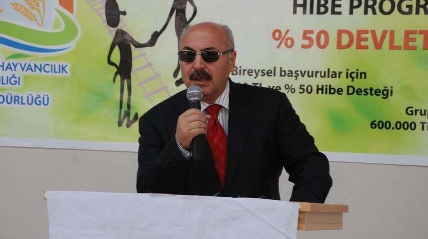 Kırsal Kalkınma Yatırımlarının Desteklenmesi Programı