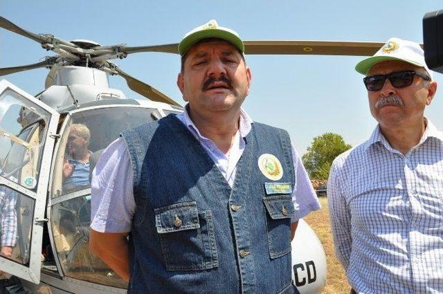 Orman Ve Su İşleri Bakanı Veysel Eroğlu Fethiye’ye Geliyor 1