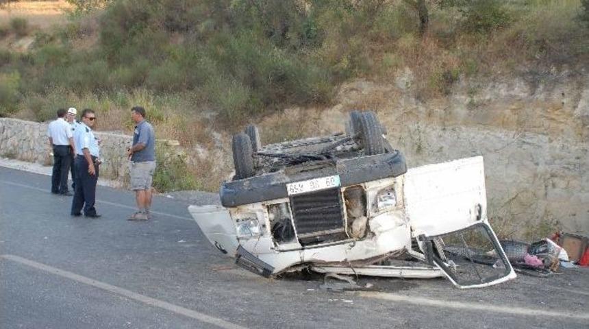 Aydın&rsquo;ın Temmuz Bilan&ccedil;odu: 2 &Ouml;l&uuml;, 427 Yaralı