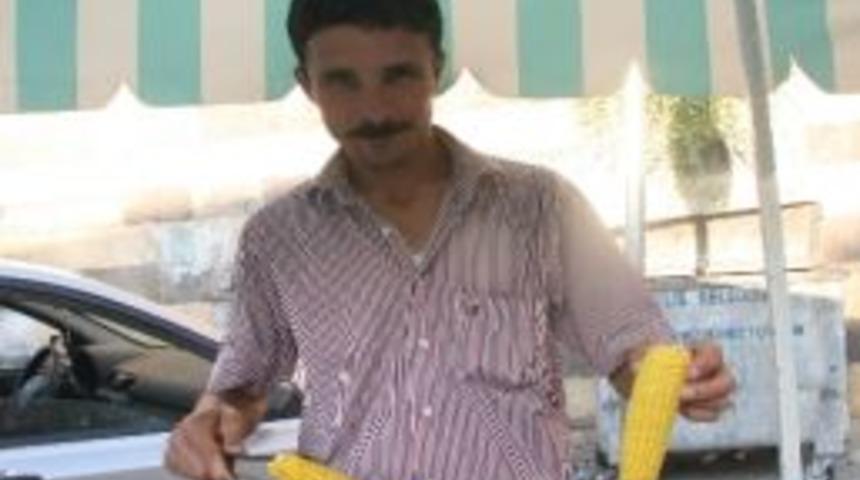 Kilisliler, Mısıra İlgi G&ouml;steriyor