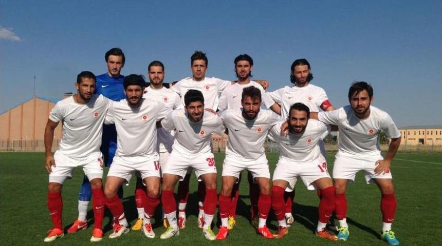 Batman Petrolspor Defans Ve Forvete Takviye Yaptı