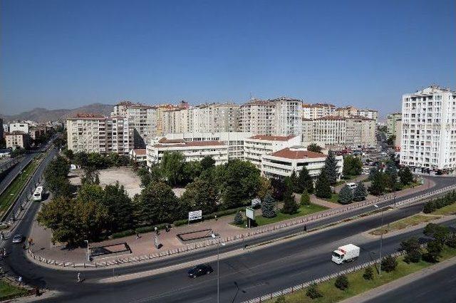 Yıkım Bitti, Yapım Başlıyor 1