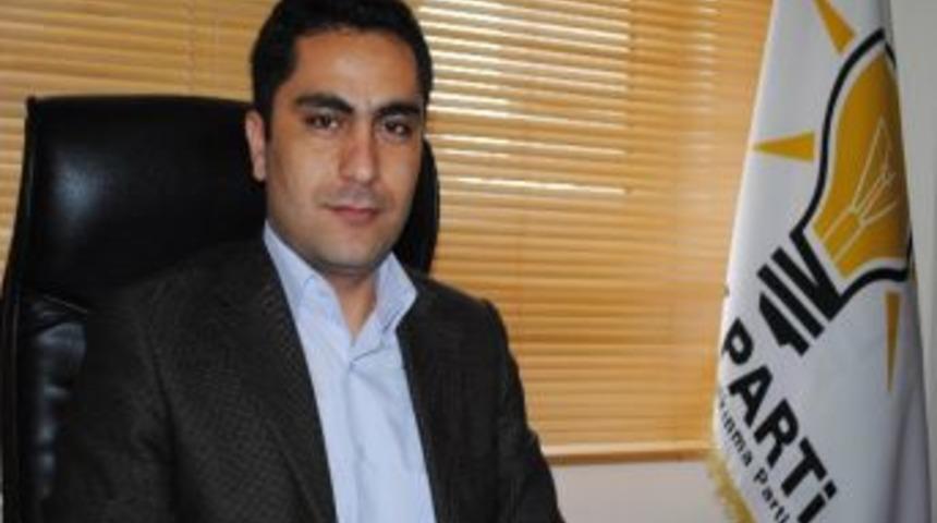 Ak Parti Nevşehir İl Başkanı Kazım Sunar:
