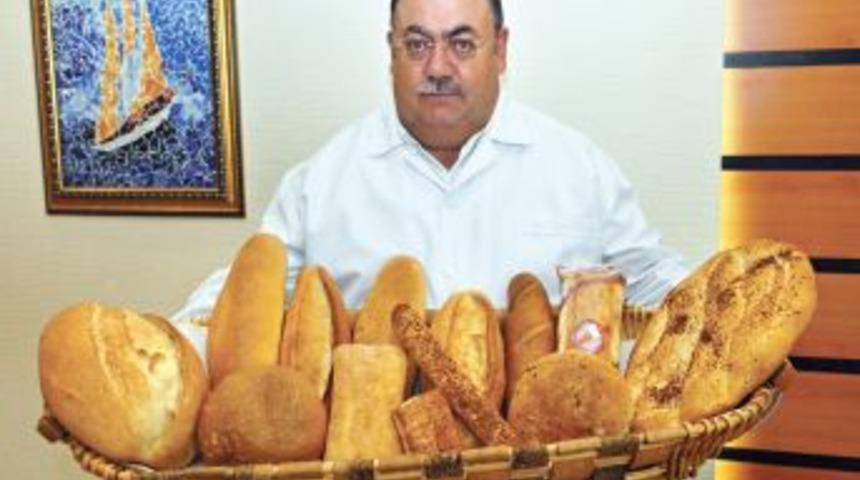 Ankara Halk Ekmek 20 &Ccedil;eşit &Uuml;r&uuml;n &Ccedil;ıkarıyor