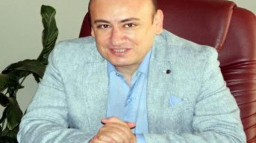 Ayto&rsquo;dan &Uuml;yelerine Hukuk Masası Hizmeti