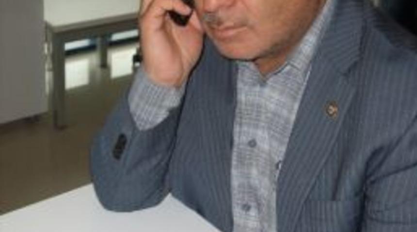 S&ouml;ke Ziraat Odası Et İthalatıyla İlgili Uyardı