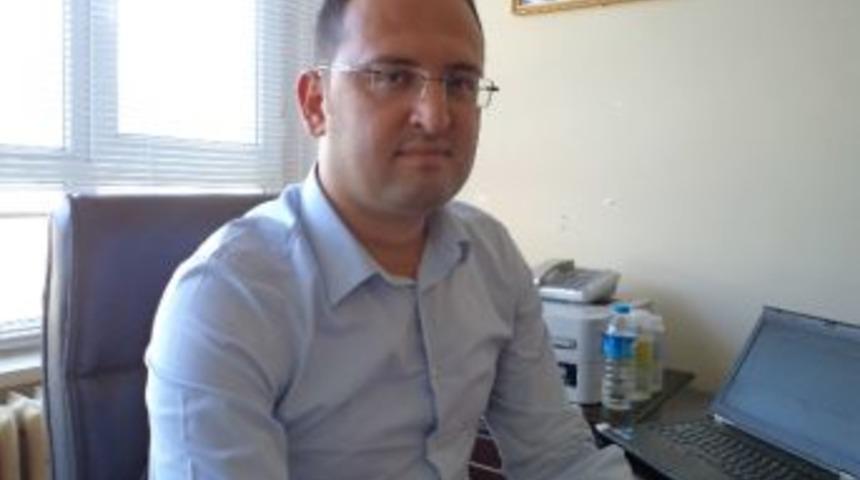 Savcı Kardaş G&ouml;reve Başladı