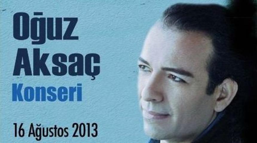 Aşık Veysel'de Konserli G&uuml;nler