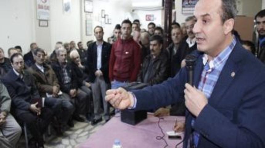 Ak Parti İktidarı'nın Hayata M&uuml;dahale Ettiği İddiaları