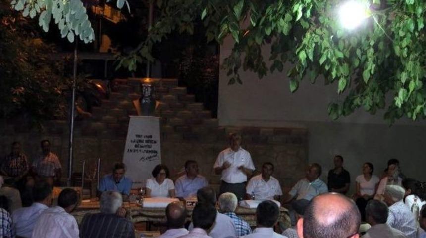 Kuru İncirde Aflatoksin &Ouml;nleme Eylem Planı Hazırlandı