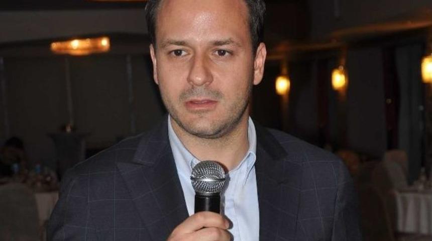 Başkanlardan Balkes Formasına Yatırım