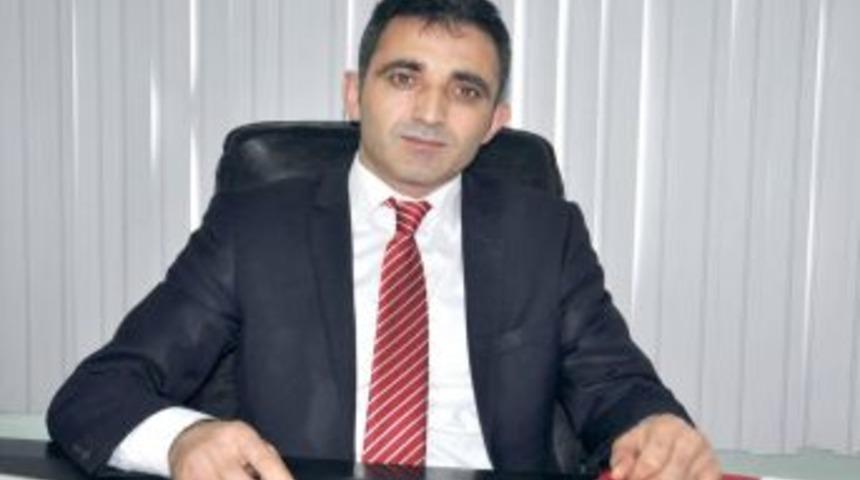 A&ccedil;ıkg&ouml;z: AK Parti Ile Milletin Iradesi Ger&ccedil;ek Anlamda Temsil Edilmeye Başladı