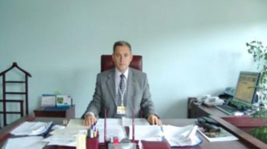 İthal Ve Ihra&ccedil; &Uuml;r&uuml;nleri, Yeni A&ccedil;ılan Zirai Karantina M&uuml;d&uuml;rl&uuml;ğ&uuml; Belirleyecek