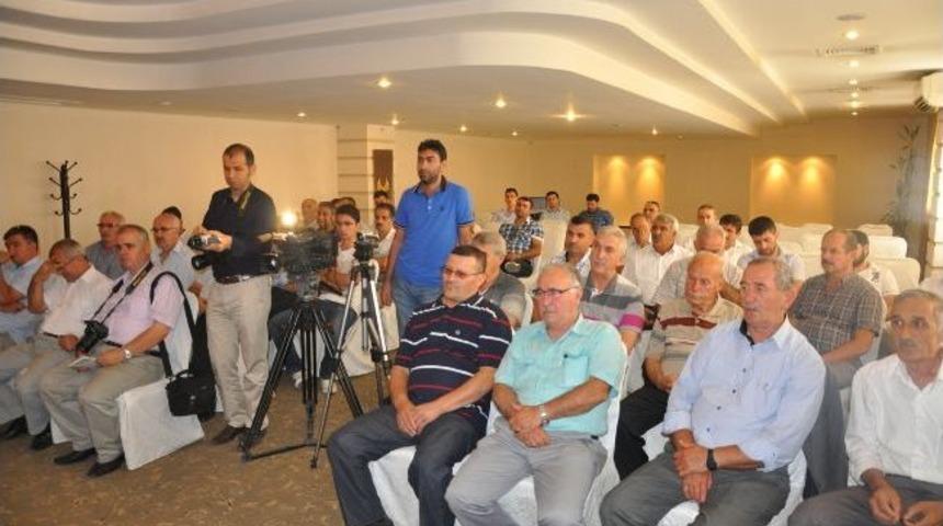 İneg&ouml;l K&uuml;lt&uuml;r Sanat Festivali 16 Ağustos&rsquo;ta Başlıyor