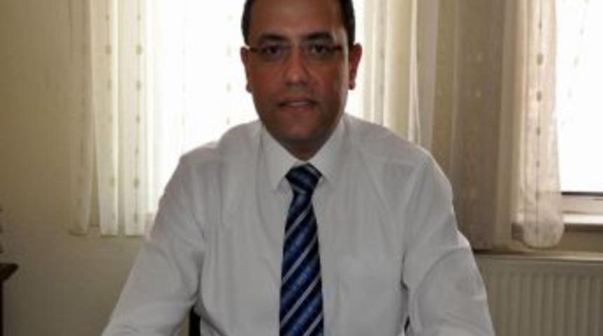 Ak Parti Nevşehir Milletvekili Ebubekir Gizligider :