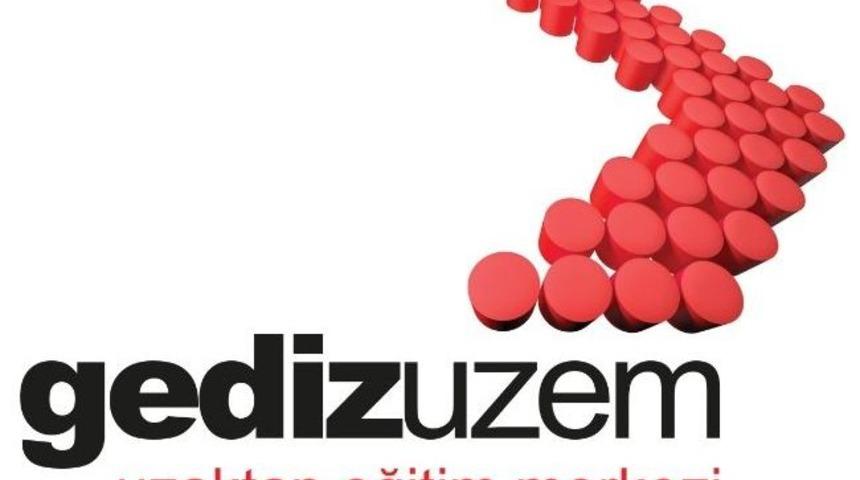 Gediz &Uuml;niversitesi'nden Eğitimde Fırsat Eşitliği