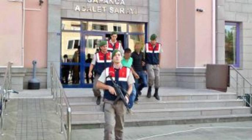 Hızlı Tren Hattından Hırsızlık Iddiası