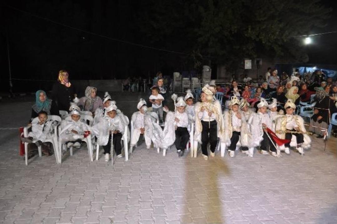 G&ouml;kler 3. Maden Festivali 4 Bin Yeraltı İş&ccedil;isi İle Kutlandı