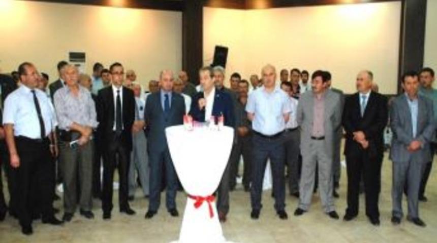 Ak Parti'li Soner Aksoy: