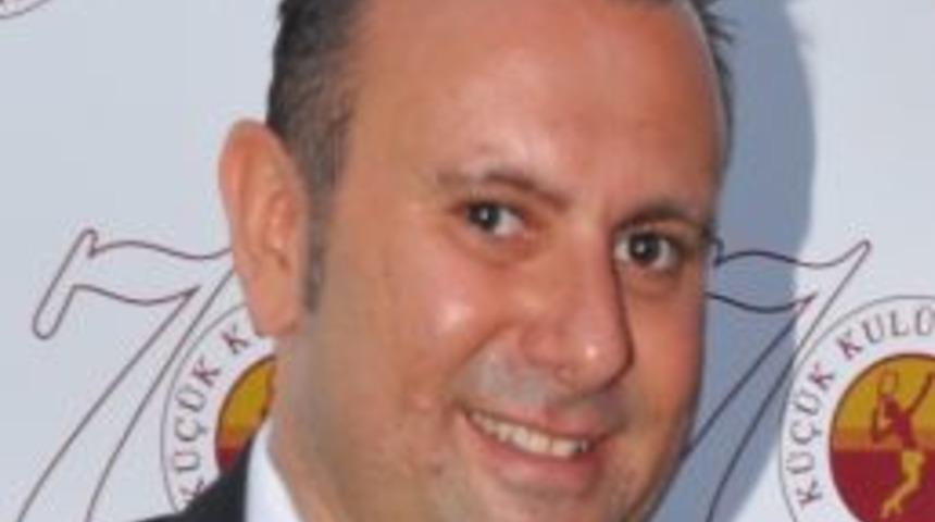 K&uuml;&ccedil;&uuml;k Kul&uuml;p'ten T&uuml;rk Tenisine Beyaz Sayfa