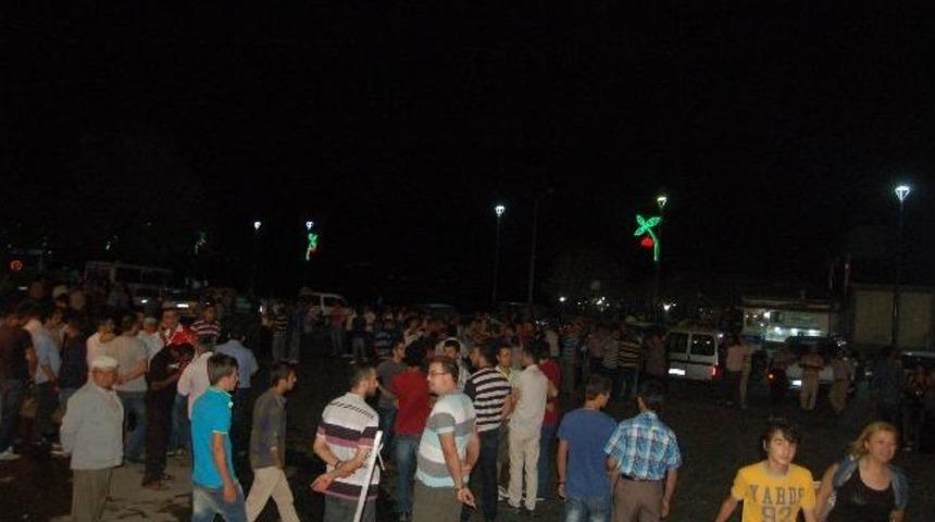 Lapseki&rsquo;de Klarnetli Asker Uğurlaması