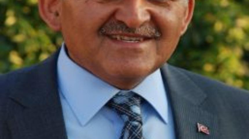 Melikgazi&rsquo;de Veriler Her Yıl Yenileniyor