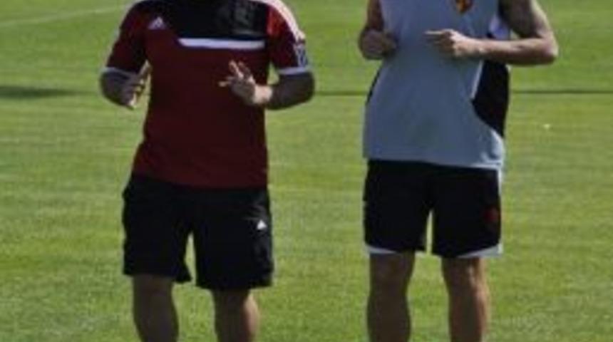 Bobo D&uuml;z Koşuya Başladı