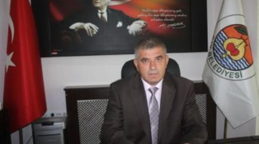 &Ccedil;ay&rsquo;a Baraj M&uuml;jdesi