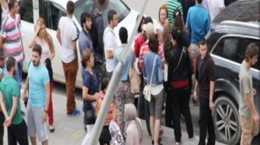 Erzurum&rsquo;a İranlı Turist Akını