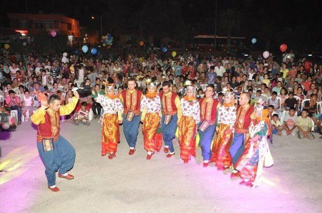 B&uuml;y&uuml;kşehir Sanat Tırı İncirlik&rsquo;te 1
