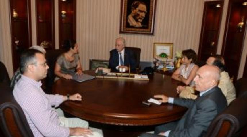 Narenciye Suyu T&uuml;ketimi Teşvik Edilmeli