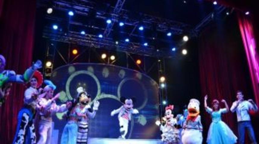 Deepo&rsquo;dan &Ccedil;ocuklara Yaz S&uuml;rprizi