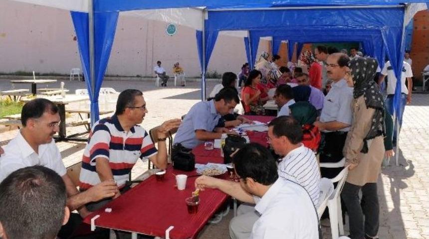 7 Aralık &Uuml;niversitesi&rsquo;ne 2 Bin 800 Kontenjan